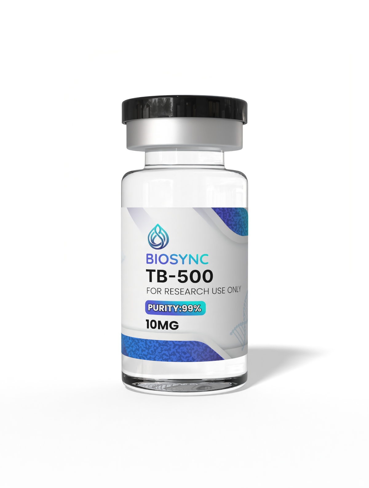 TB-500 10 mg – Research Peptide