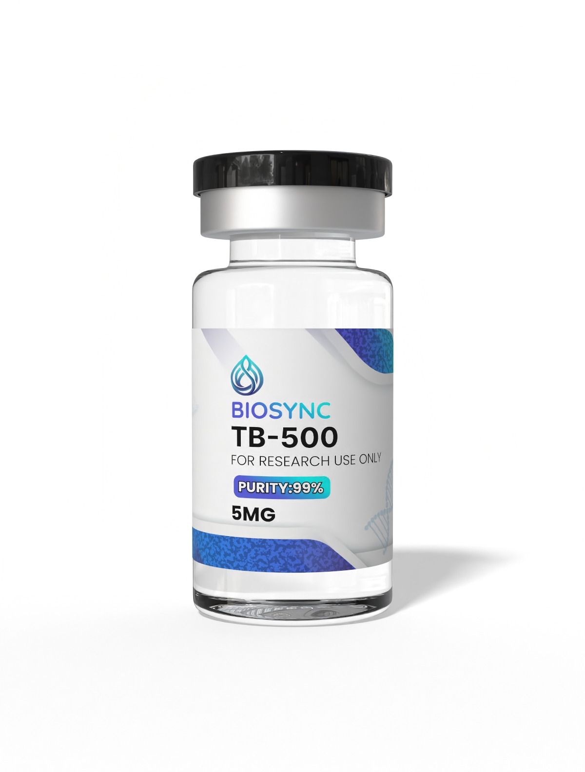 TB-500 5 mg – Research Peptide