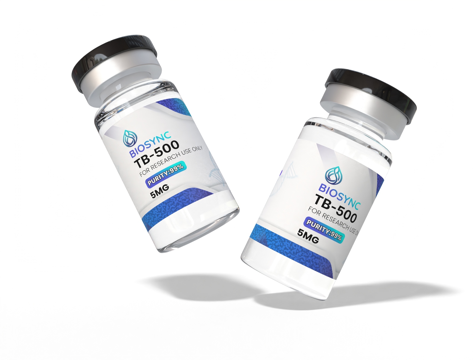 TB-500 5 mg – Research Peptide - Image 2