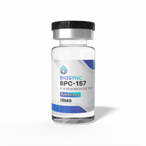 BPC-157 10 mg – Research Peptide